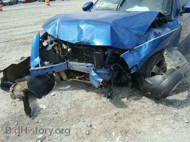 2010 DODGE CHARGER - VIN: 2B3CA3CV5AH223166 - Фото 9