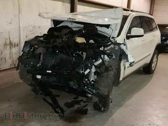 2011 JEEP CHEROKEE - VIN: 1J4RS4GG8BC515514 - Фото 2