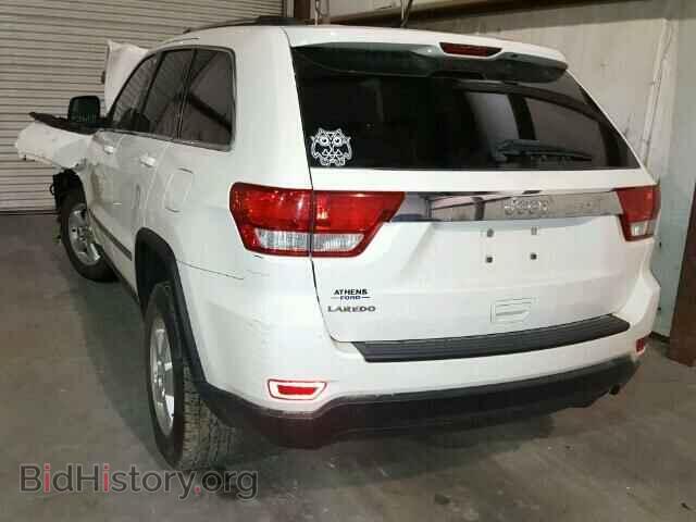 2011 JEEP CHEROKEE - VIN: 1J4RS4GG8BC515514 - Фото 3