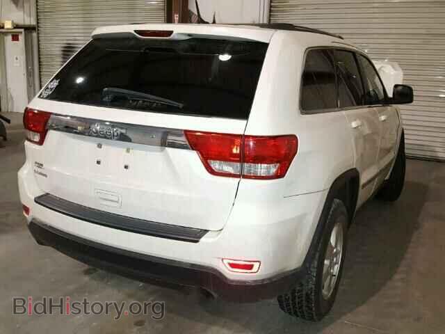 2011 JEEP CHEROKEE - VIN: 1J4RS4GG8BC515514 - Фото 4