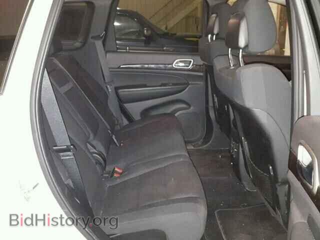 2011 JEEP CHEROKEE - VIN: 1J4RS4GG8BC515514 - Фото 6