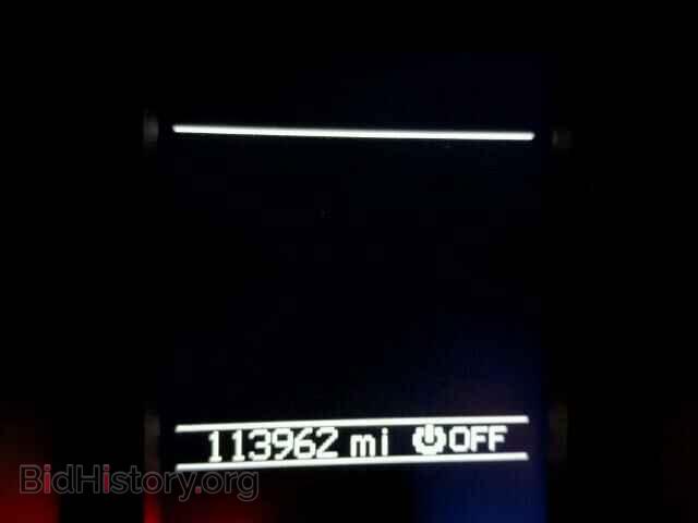 2011 JEEP CHEROKEE - VIN: 1J4RS4GG8BC515514 - Фото 8