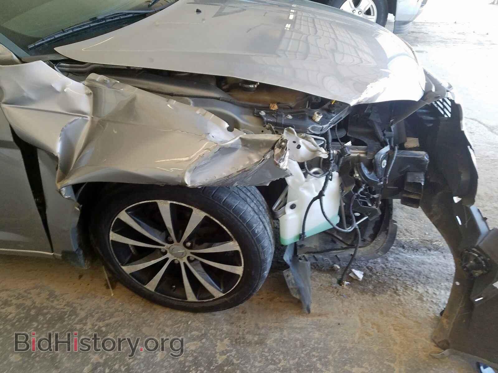 2013 CHRYSLER 200 - VIN: 1C3CCBBG8DN716670 - Фото 9