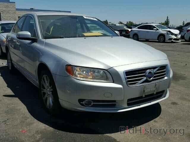 Photo YV1960AS8A1118101 - VOLVO S80 2010