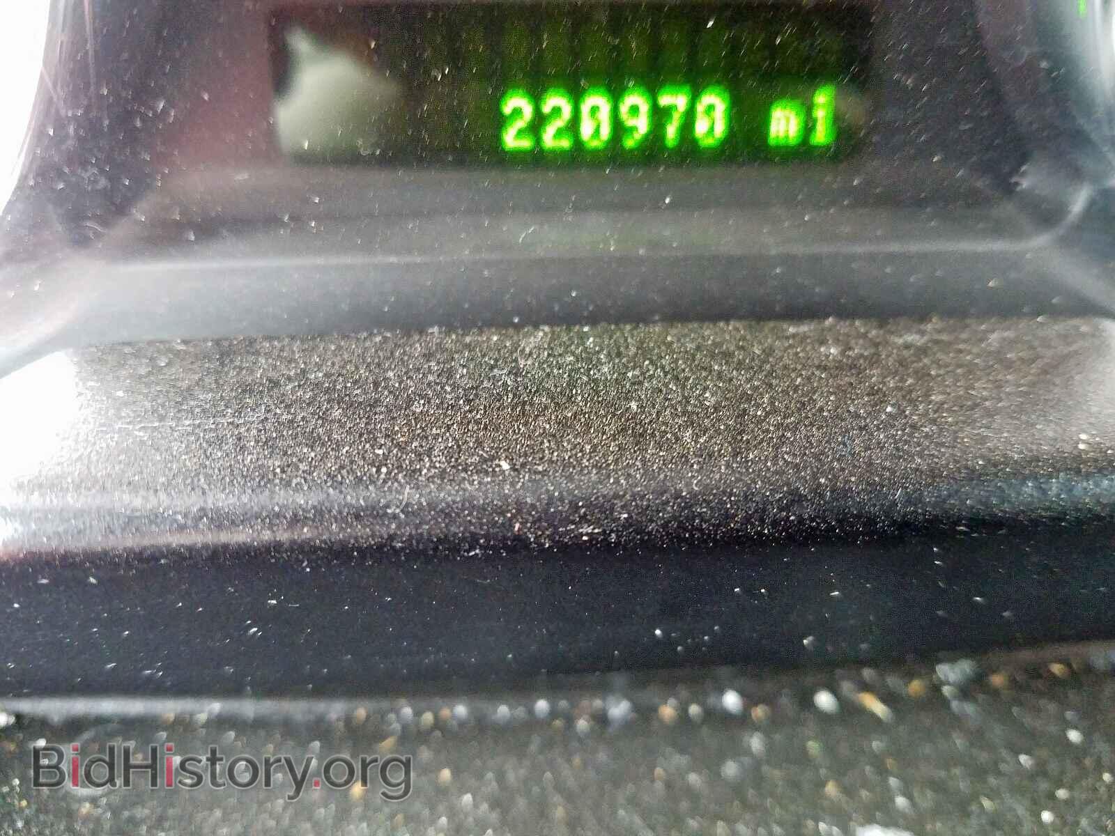 2007 FORD EDGE - VIN: 2FMDK49C67BA57078 - Фото 8