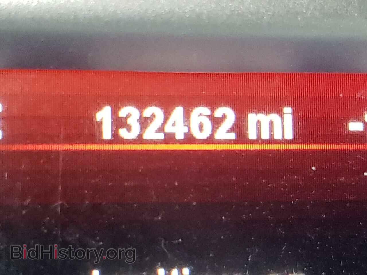 2012 DODGE JOURNEY - VIN: 3C4PDCBB8CT394518 - Фото 8