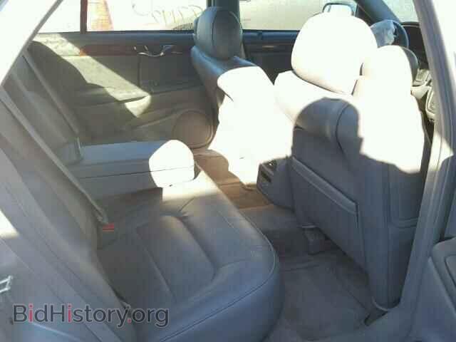 2005 CADILLAC DEVILLE - VIN: 1G6KD54Y65U261341 - Фото 6