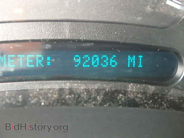 2007 CHEVROLET SILVERADO - VIN: 2GCEC13V771125876 - Фото 8
