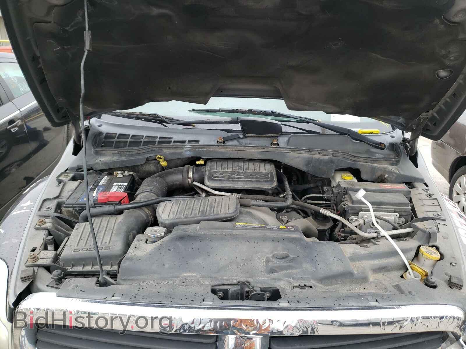 2006 DODGE DURANGO - VIN: 1D4HD38K96F130771 - Фото 7