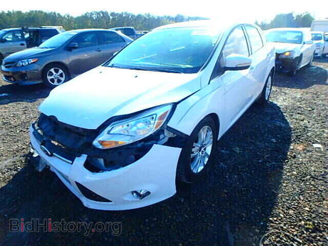 2012 FORD FOCUS - VIN: 1FAHP3H29CL362973 - Photo 2