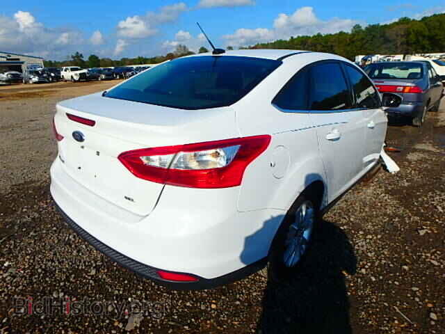 2012 FORD FOCUS - VIN: 1FAHP3H29CL362973 - Photo 4