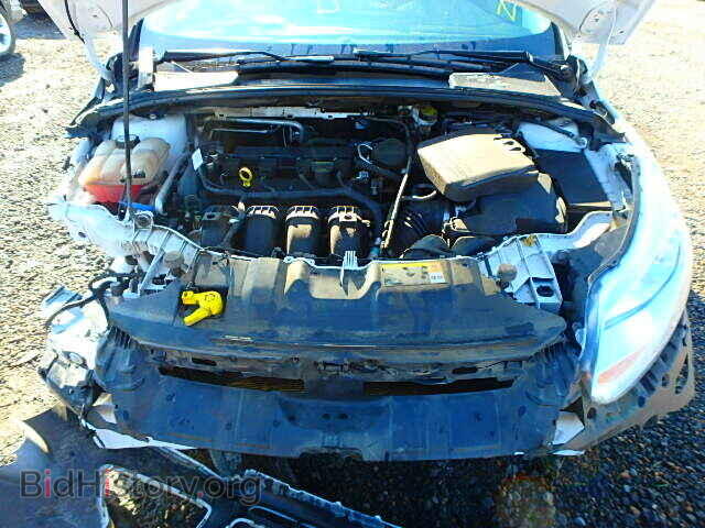 2012 FORD FOCUS - VIN: 1FAHP3H29CL362973 - Photo 7