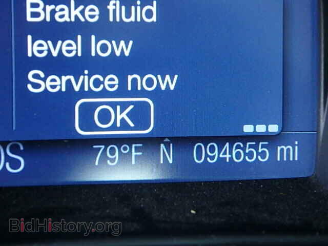 2012 FORD FOCUS - VIN: 1FAHP3H29CL362973 - Photo 8