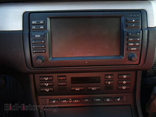 2003 BMW M3 - VIN: WBSBR93473PK04302 - Photo 9