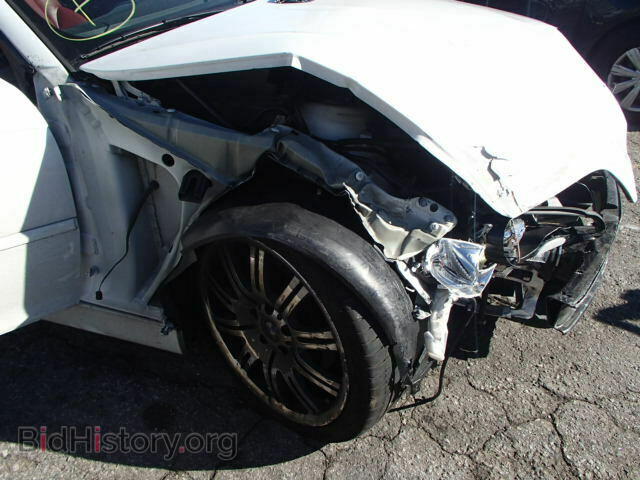 2003 BMW M3 - VIN: WBSBR93473PK04302 - Photo 10