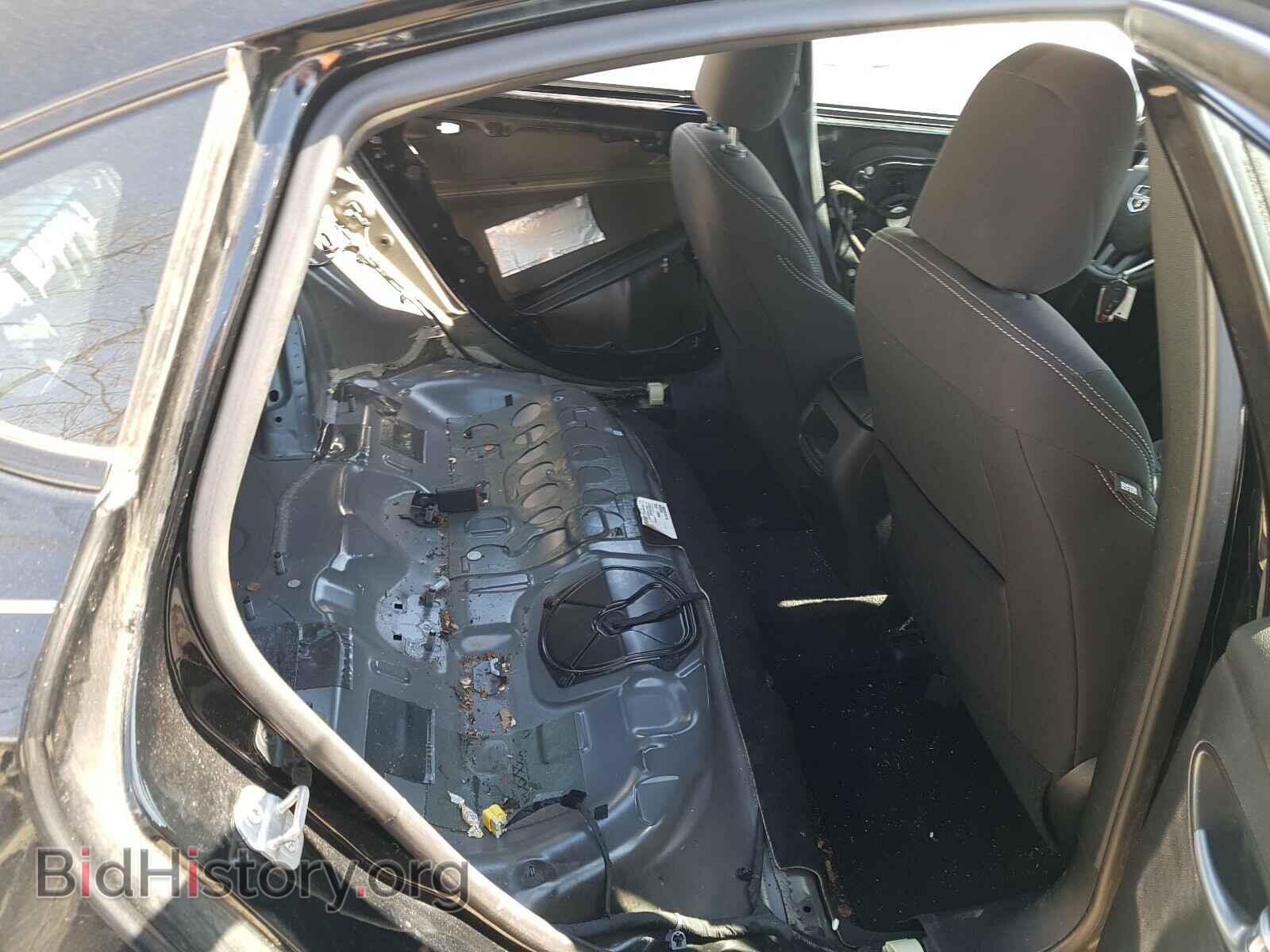 2014 DODGE DART - VIN: 1C3CDFBB0ED716310 - Photo 6
