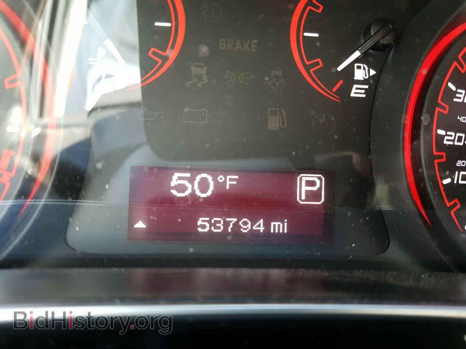 2014 DODGE DART - VIN: 1C3CDFBB0ED716310 - Photo 8