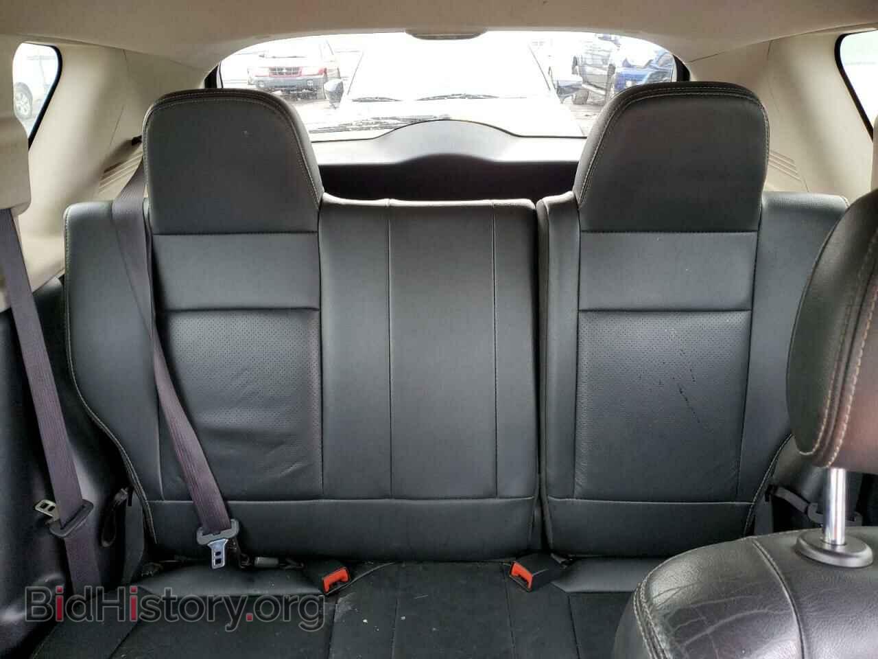 2017 JEEP COMPASS - VIN: 1C4NJDEB8HD193006 - Фото 10