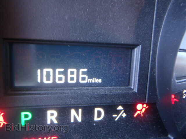 2013 DODGE CARAVAN - VIN: 2C4RDGBG1DR557171 - Фото 8