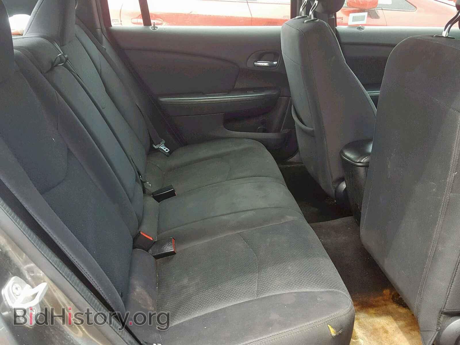2013 CHRYSLER 200 - VIN: 1C3CCBAB6DN641165 - Фото 6