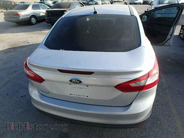 2012 FORD FOCUS - VIN: 1FAHP3E26CL236199 - Фото 10