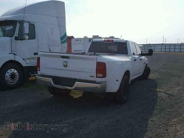 2012 DODGE RAM 3500 - VIN: 3C63DPGL7CG322250 - Фото 4
