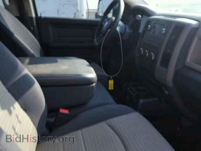 2012 DODGE RAM 3500 - VIN: 3C63DPGL7CG322250 - Фото 5
