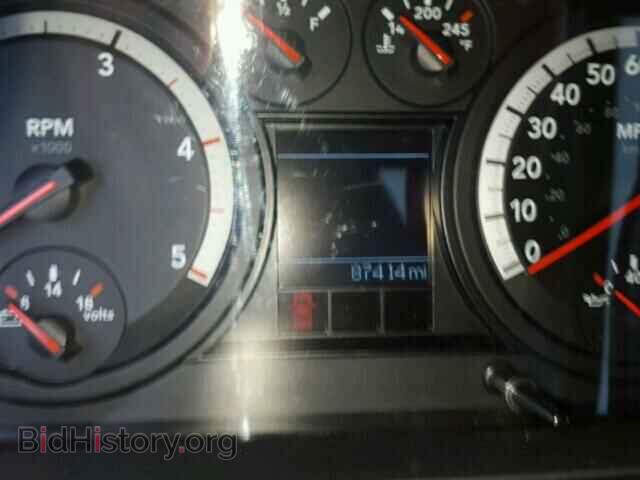 2012 DODGE RAM 3500 - VIN: 3C63DPGL7CG322250 - Фото 8