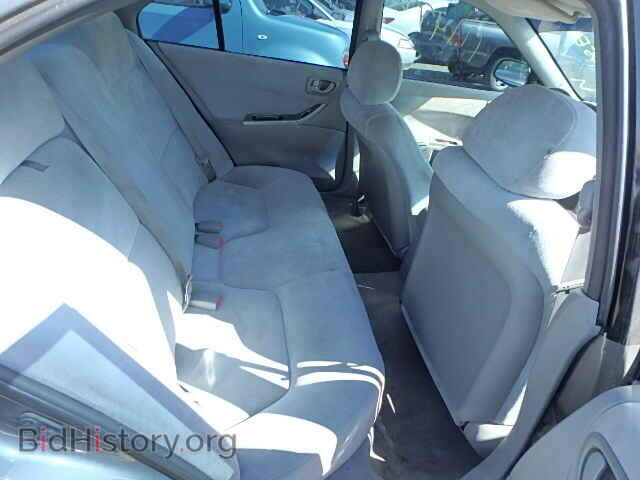 2003 MITSUBISHI GALANT - VIN: 4A3AA46G83E210413 - Фото 6