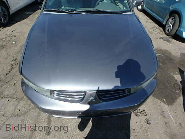 2003 MITSUBISHI GALANT - VIN: 4A3AA46G83E210413 - Фото 7