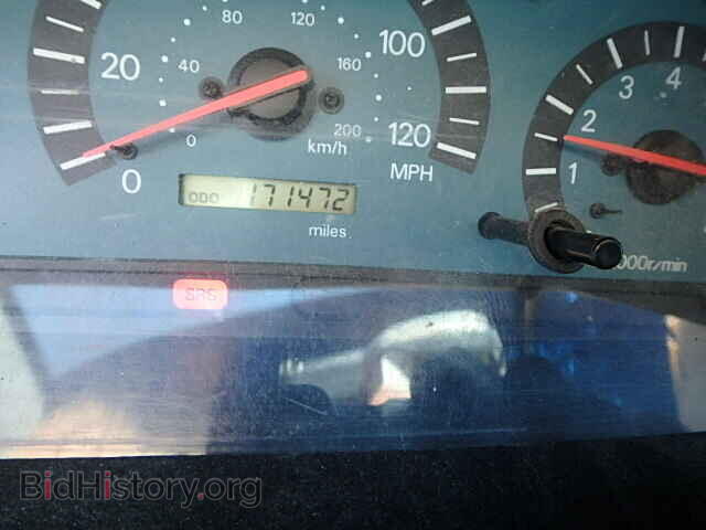 2003 MITSUBISHI GALANT - VIN: 4A3AA46G83E210413 - Фото 8