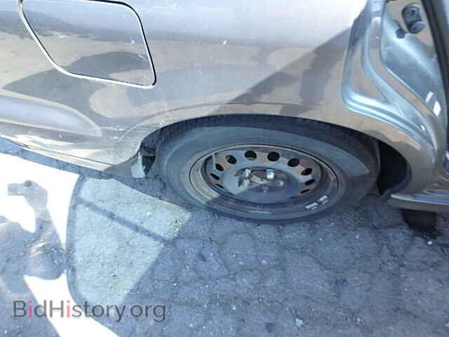 2003 MITSUBISHI GALANT - VIN: 4A3AA46G83E210413 - Фото 9