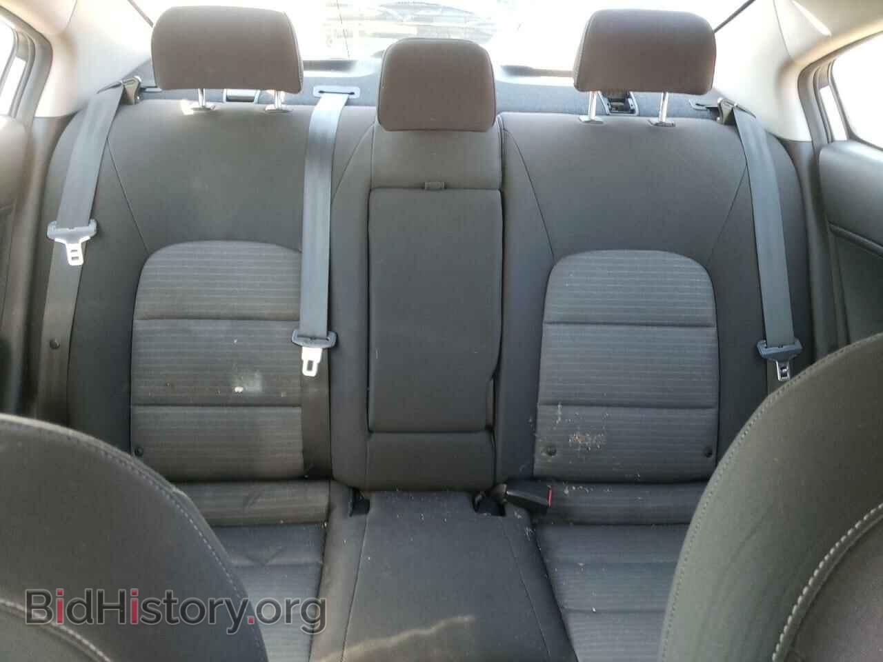 2015 KIA FORTE - VIN: KNAFX4A67F5347978 - Фото 10