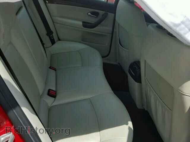 2006 SAAB 9 3 - VIN: YS3FD49Y961032861 - Фото 6