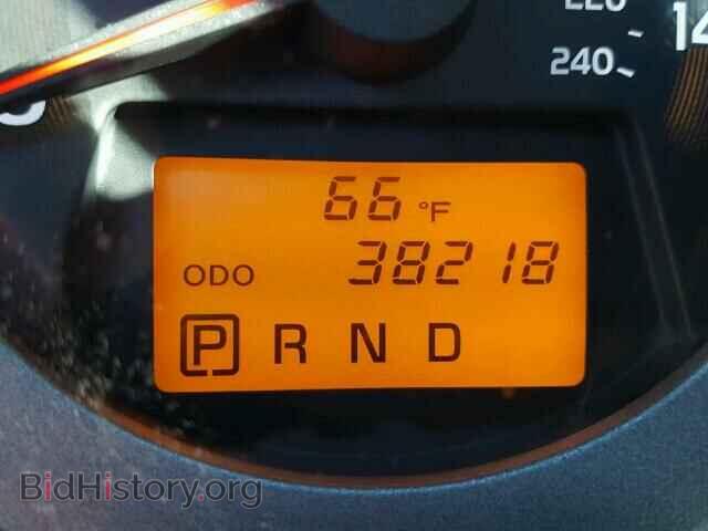 2011 TOYOTA RAV4 - VIN: 2T3DK4DV1BW042409 - Фото 8