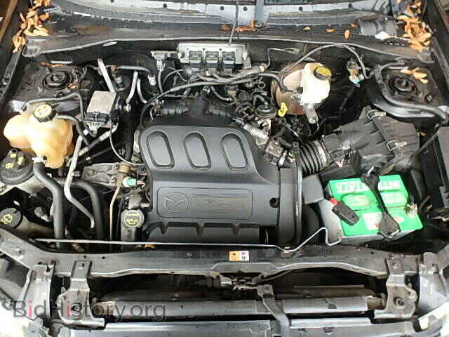 2005 MAZDA TRIBUTE - VIN: 4F2CZ04185KM35978 - Фото 7