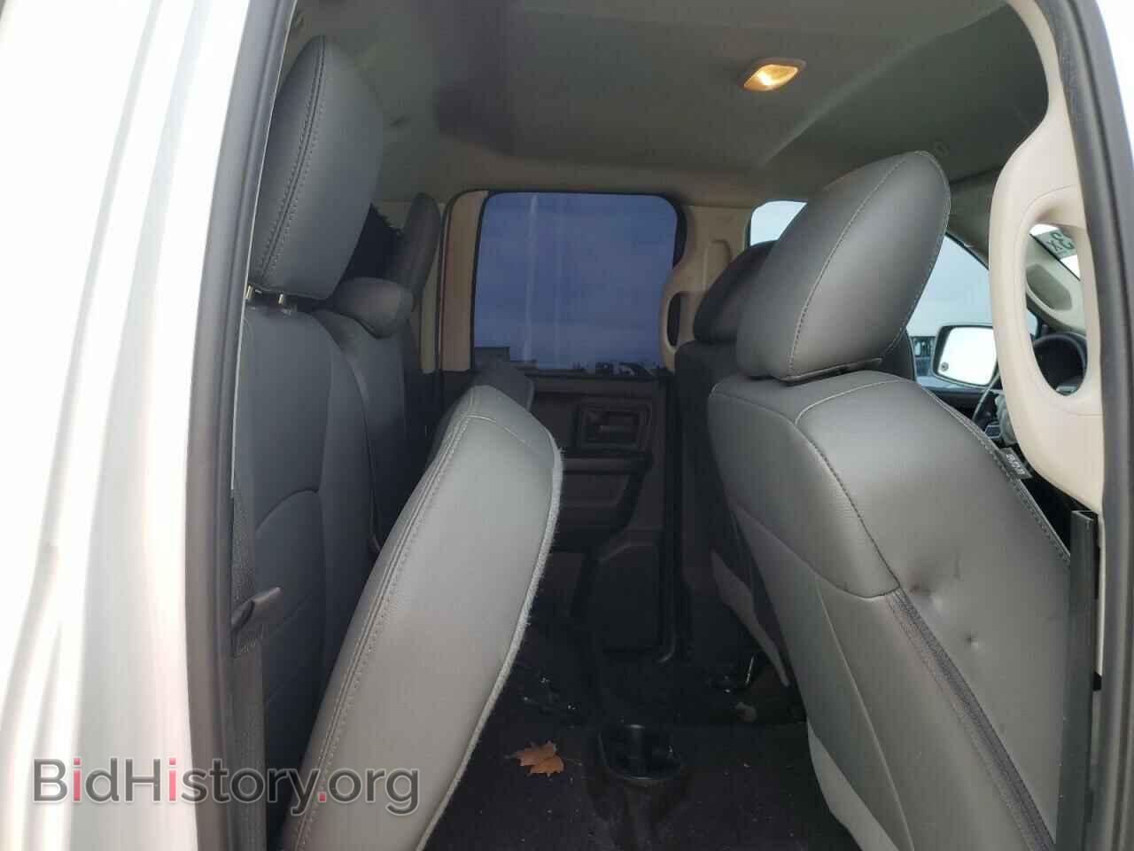 2020 RAM 1500 - VIN: 1C6RR6FG8LS116860 - Фото 10