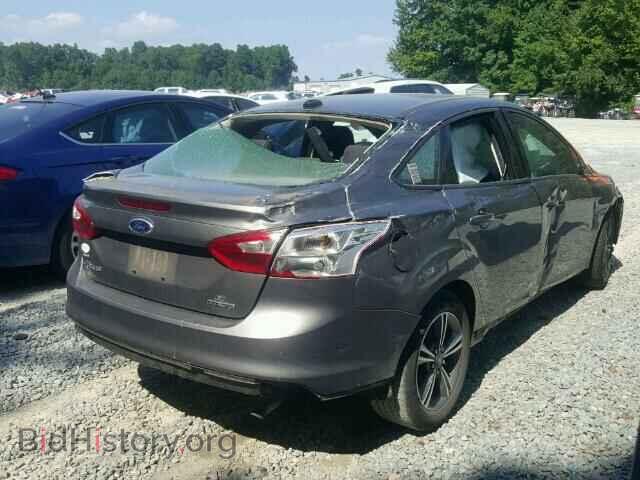 2012 FORD FOCUS - VIN: 1FAHP3F20CL443329 - Photo 4