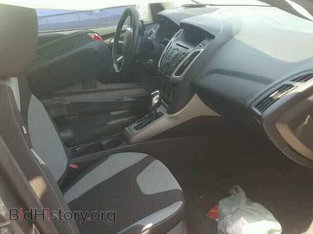 2012 FORD FOCUS - VIN: 1FAHP3F20CL443329 - Photo 5