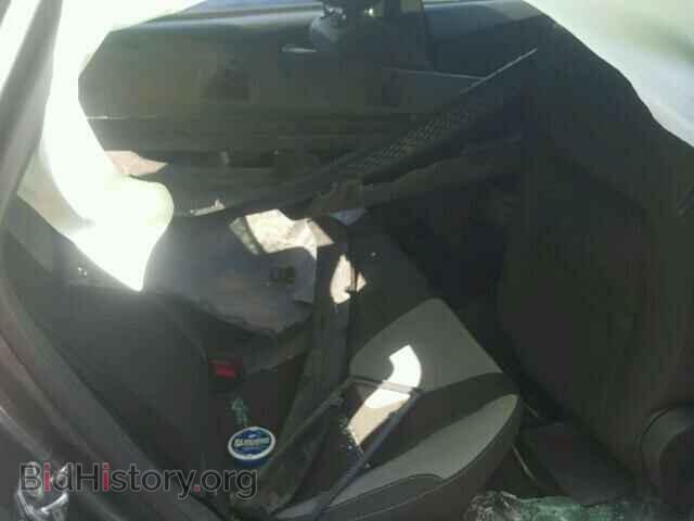 2012 FORD FOCUS - VIN: 1FAHP3F20CL443329 - Photo 6