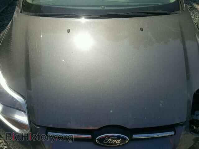 2012 FORD FOCUS - VIN: 1FAHP3F20CL443329 - Photo 7