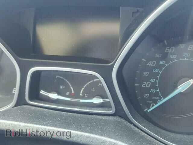 2012 FORD FOCUS - VIN: 1FAHP3F20CL443329 - Photo 8