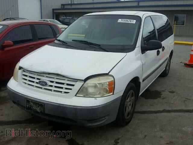 2006 FORD FREESTAR - VIN: 2FTZA54616BA58142 - Фото 2