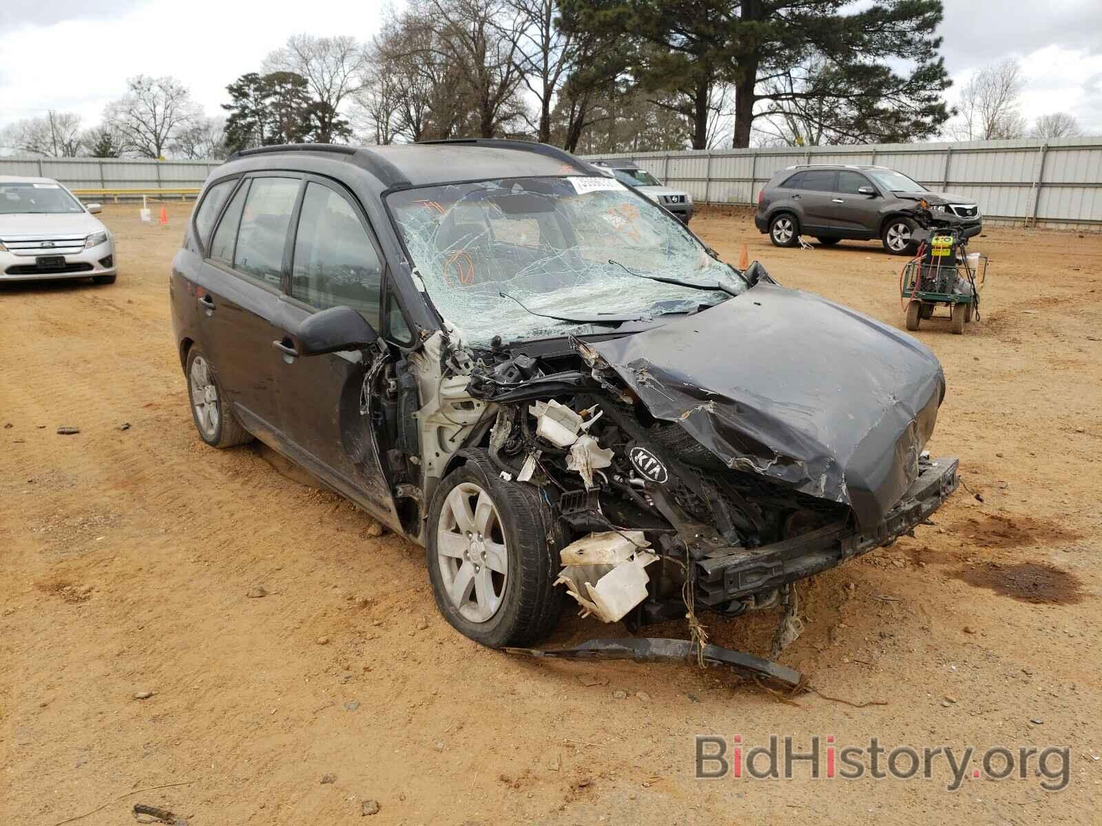 Photo KNAFG526587170598 - KIA RONDO 2008