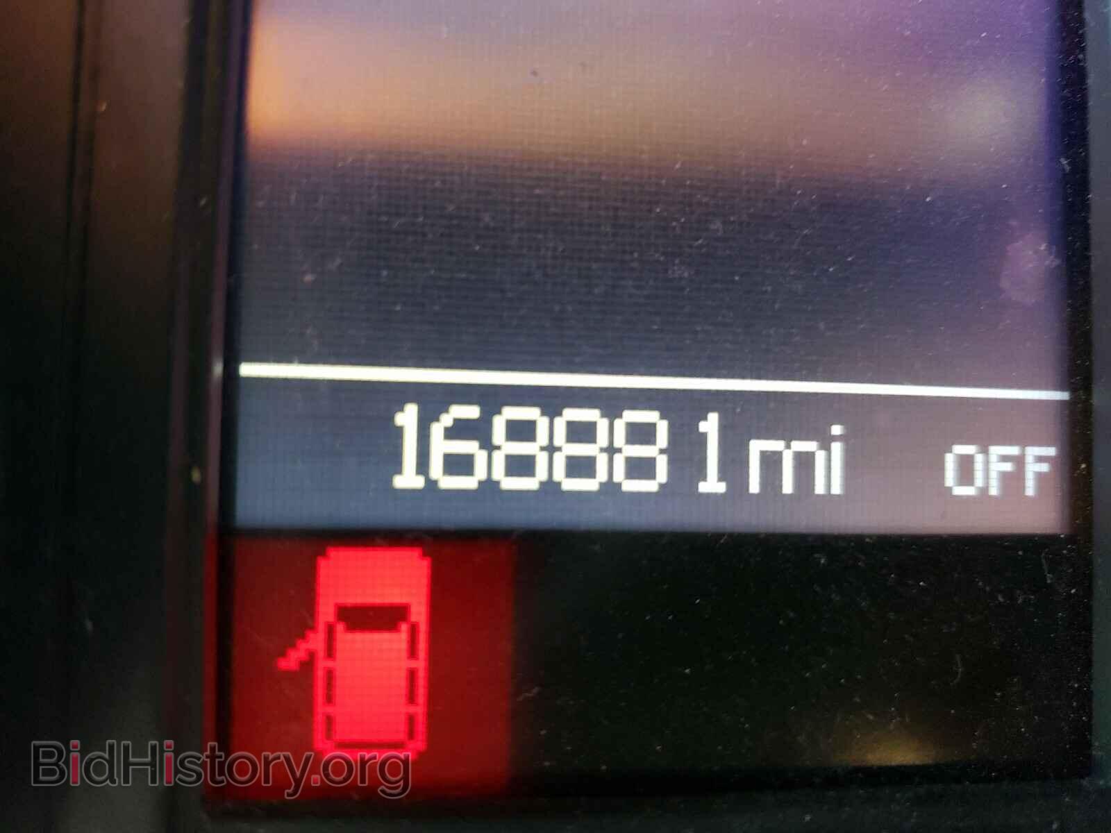 2014 CHRYSLER MINIVAN - VIN: 2C4RC1BG9ER160731 - Photo 8
