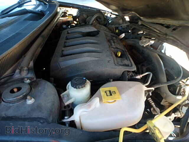 2012 CHRYSLER 200 - VIN: 1C3CCBAB2CN261898 - Фото 7