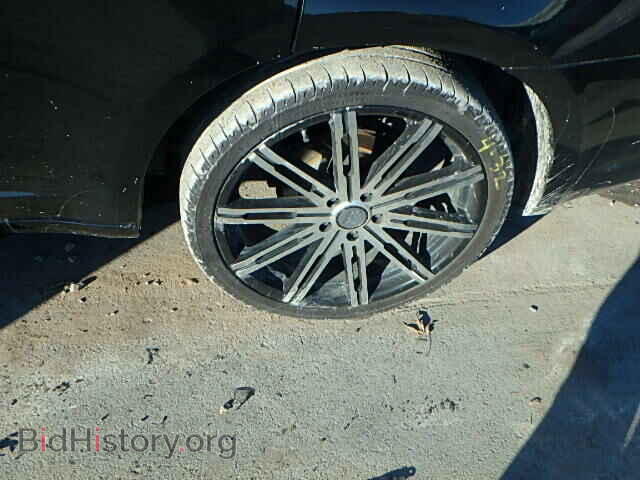 2012 CHRYSLER 200 - VIN: 1C3CCBAB2CN261898 - Фото 9