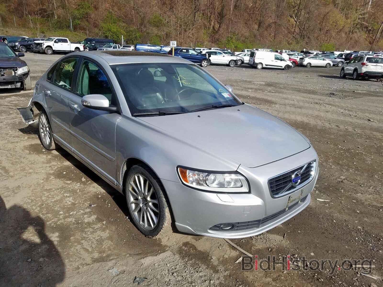 Photo YV1672MS7B2535163 - VOLVO S40 2011