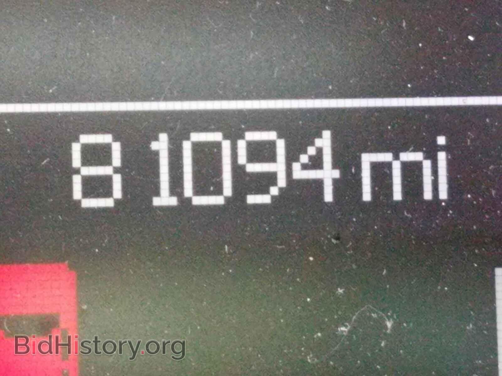 2013 DODGE DURANGO - VIN: 1C4SDJDT4DC538938 - Фото 8
