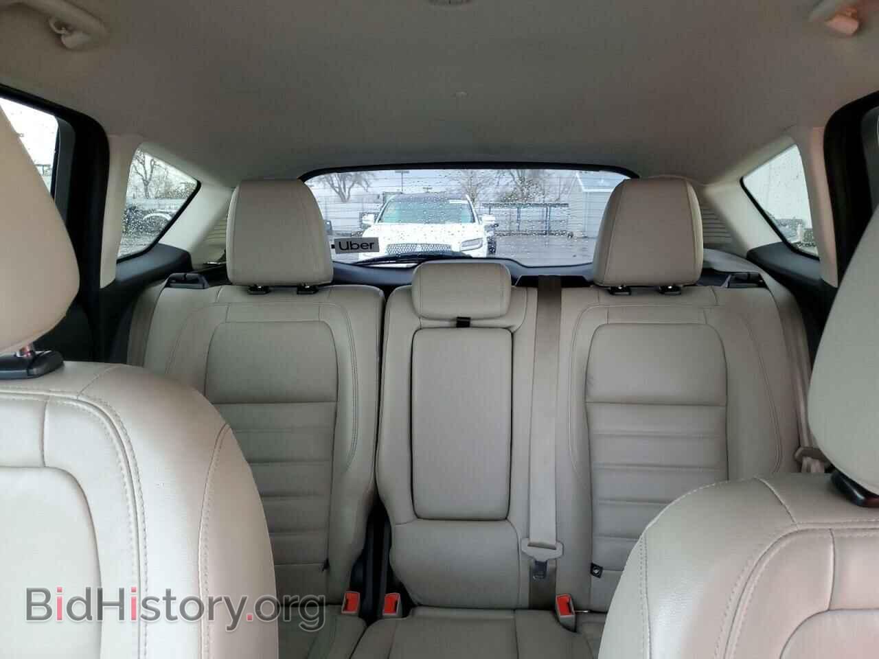 2017 FORD CMAX - VIN: 1FADP5FU8HL102893 - Фото 10